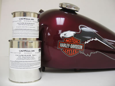 gas tank sealer
