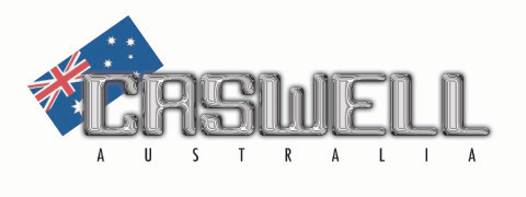Caswell Australia - Plating Kits, Powder Coating, Buffing and Polishing Australia New Zealand