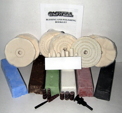 Buffing Kits