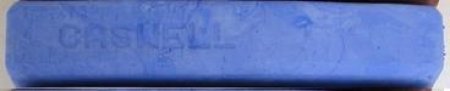 Blue Buffing Compound