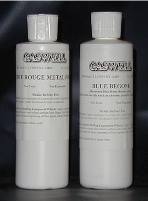 Blue Begone™