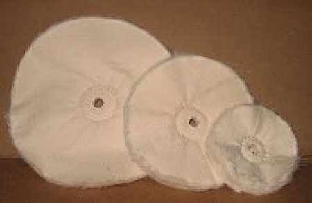 Canton Flannel Wheel
