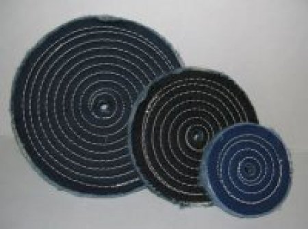 Denim Buffing Wheel 