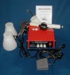 Powder Coating Gun 240 volt                           THIS ITEM IS AVAILABLE AGAIN