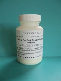 Glow in The Dark Additive