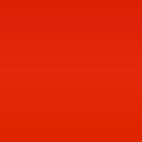 Red High Gloss 1 lb / 0.5 kg
