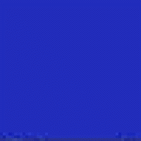 Electric Blue High Gloss 1 lb / 0.5 kg
