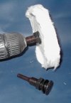 Arbor Adapter