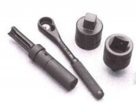 Stainless Steel Blackener 370
