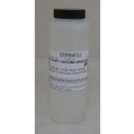 Nickel and Copy Chrome Brightner