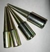 Tapered Buffing Spindle