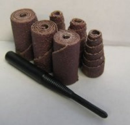 Cartridge Rolls Starter Kit