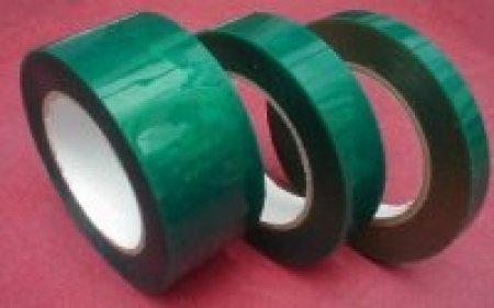 Powder Coating Masking Tape