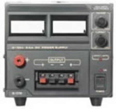 Power Supply 0-30V DC 2.5A