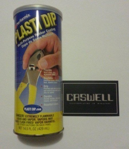 Plasti Dip