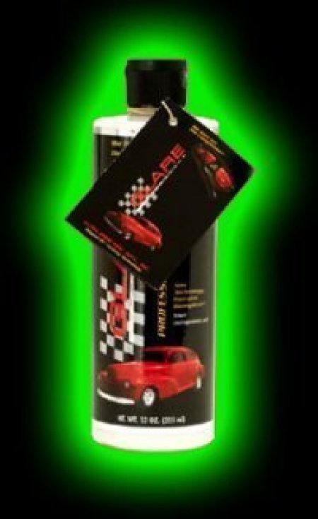 GLARE Professional Polish