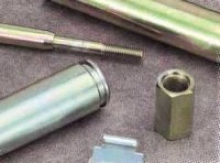 Blue Chromate Concentrate