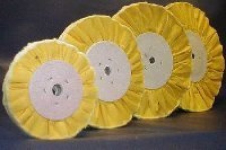 Treated Vented Buffs 