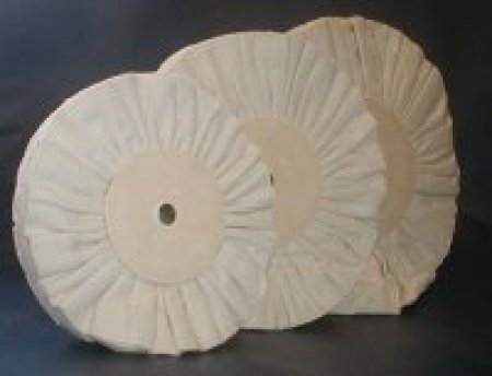 UNtreated Vented Buffs