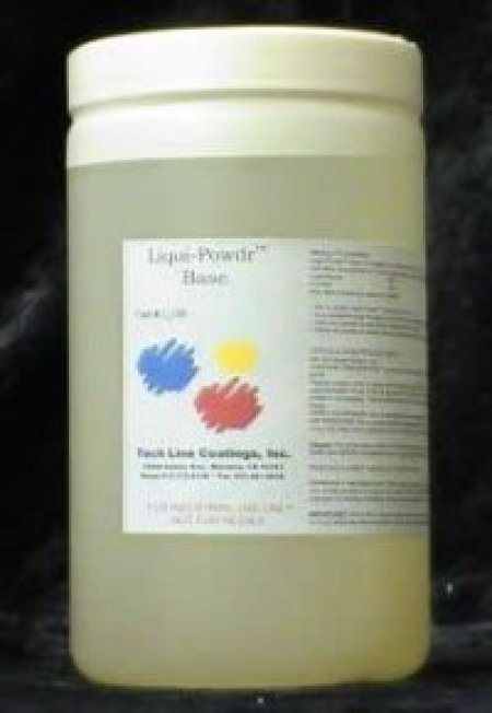 Liquid Powder