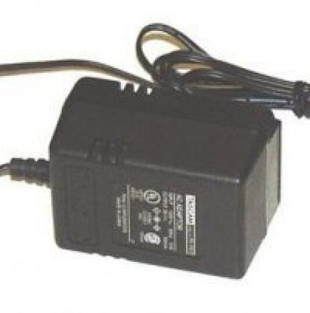 Plug N' Plate® 1.7 Volt Power Supply for Silver Kits