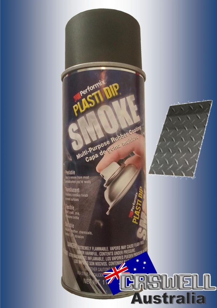 Plasti Dip SMOKE Caswell Australia
