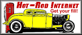 Hot-Rod Internet