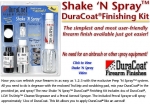 DuraCoat Shake N' Spray KITS