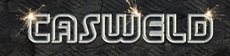 Casweld™ Welding Rods