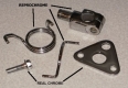 REPROCHROME® Upgrade Plating Kit