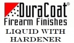 Duracoat Liquid and Hardener