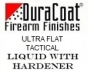 DuraCoat® Tactical Ultra Flat Colors