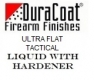 DuraCoat® Tactical Liquid Ultra Flat Colors