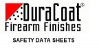 DuraCoat ALL PRODUCTS SDS