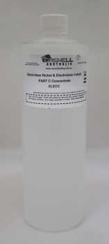 Electroless Nickel Part C Concentrate 1L