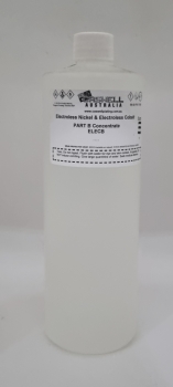 Electroless Nickel Part B Concentrate LARGE 4L