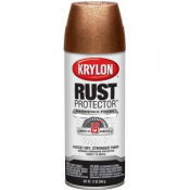 KRYLON® COPPER HAMMERED RUST PROTECTOR