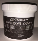 Casweld™ CIS Cast Iron To Steel Welding Rod Kit - Caswell Inc