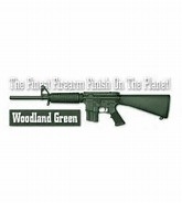 DuraCoat Shake N' Spray Woodland Green 4oz KIT