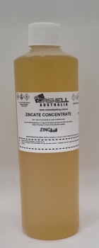 Zincate Concentrate 1 Litre