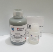 DuraCoat 4 oz Liquid with Hardener - TACTICAL ULTRA FLAT FOLIAGE GREEN