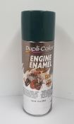 Dupli Color Engine Enamel Racing Green