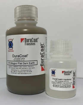 DuraCoat 4 oz Liquid with Hardener - #79 Magpul Flat Dark Earth