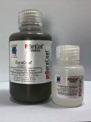 DuraCoat 4 oz Liquid with Hardener - TACTICAL OD Green  T2