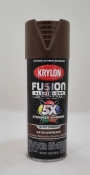 Fusion ALL IN ONE - Satin Espresso