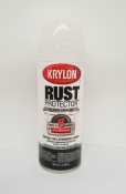 KRYLON® GLOSS WHITE RUST PROTECTOR