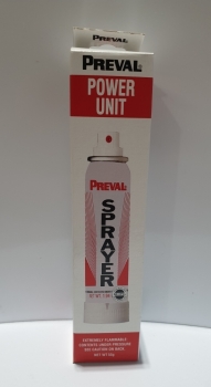 Preval Power Unit refill 