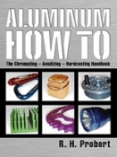 Aluminium How To, Book