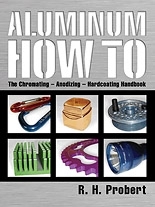 Aluminium How To, Book