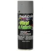 Dupli Color Vinyl and Fabric Coating Medium Gray